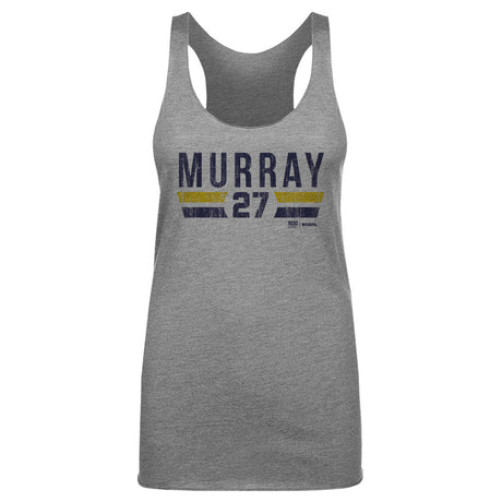 Jamal Murray Women's Tank Top | 500 LEVEL