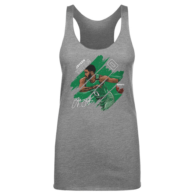 Jayson Tatum Women's Tank Top | 500 LEVEL