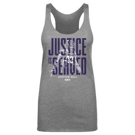 Justice Hill Women's Tank Top | 500 LEVEL