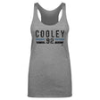 Logan Cooley Women's Tank Top | 500 LEVEL