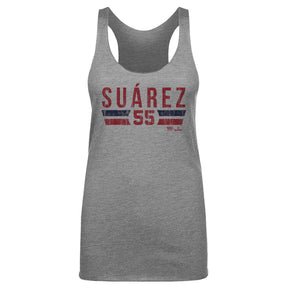 Ranger Suarez Women's Tank Top | 500 LEVEL