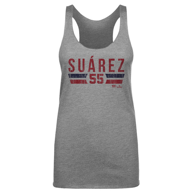 Ranger Suarez Women's Tank Top | 500 LEVEL