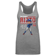 Anthony Rizzo Women's Tank Top | 500 LEVEL