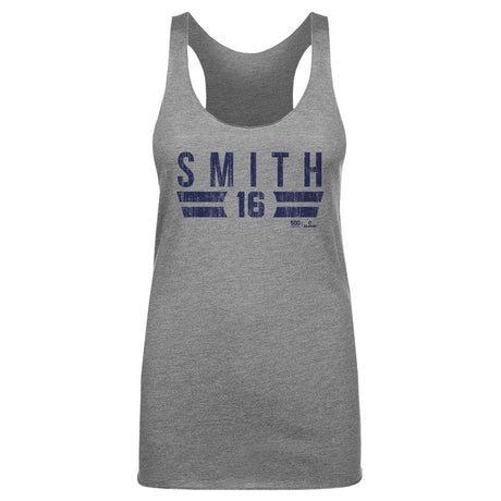 Will Smith Women's Tank Top | 500 LEVEL