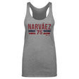 Carlos Narvaez Women's Tank Top | 500 LEVEL