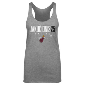 Kasparas Jakucionis Women's Tank Top | 500 LEVEL