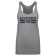 Paul Goldschmidt Women's Tank Top | 500 LEVEL