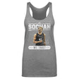 Jeremy Sochan Women's Tank Top | 500 LEVEL