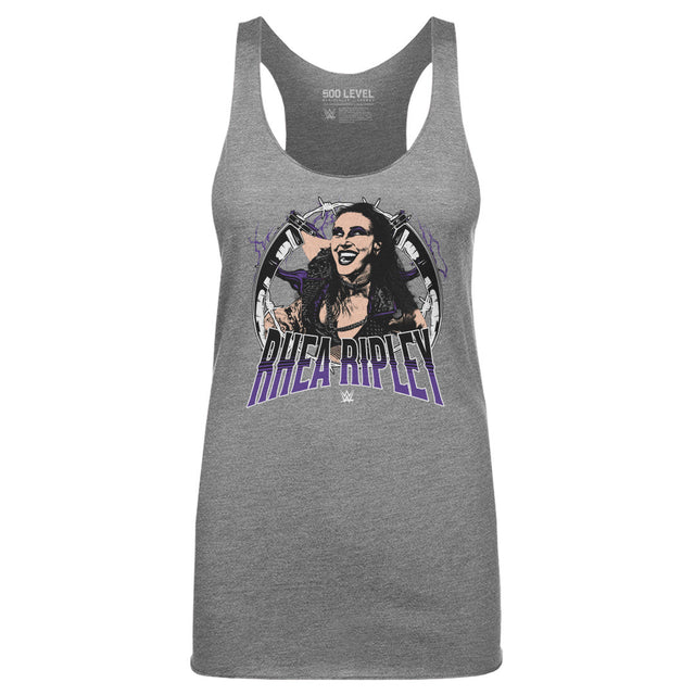 Rhea Ripley Women's Tank Top | 500 LEVEL