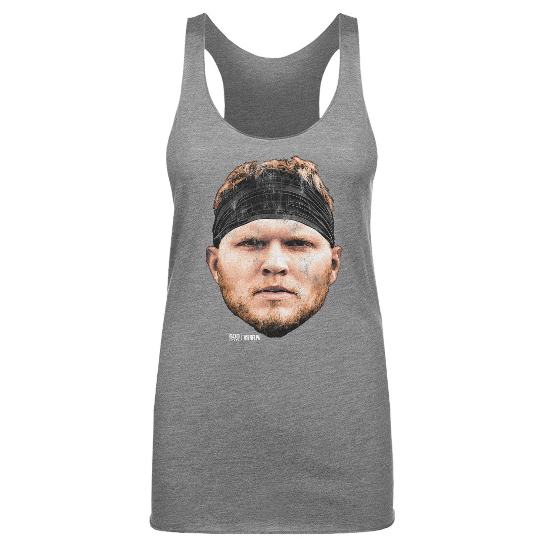 Aidan Hutchinson Women's Tank Top | 500 LEVEL