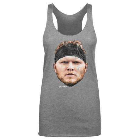 Aidan Hutchinson Women's Tank Top | 500 LEVEL