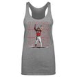 Wilyer Abreu Women's Tank Top | 500 LEVEL