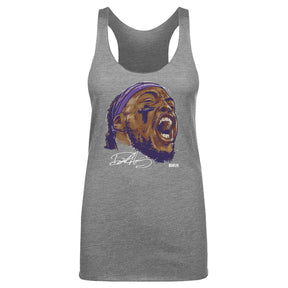 Derrick Henry Women's Tank Top | 500 LEVEL