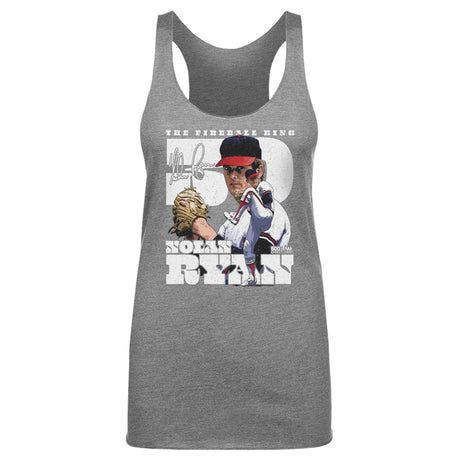 Nolan Ryan Women's Tank Top | 500 LEVEL