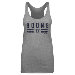 Aaron Boone Women's Tank Top | 500 LEVEL