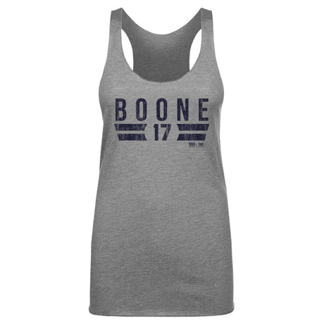 Aaron Boone Women's Tank Top | 500 LEVEL