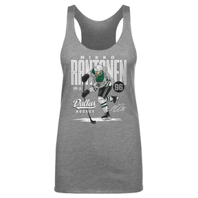 Mikko Rantanen Women's Tank Top | 500 LEVEL