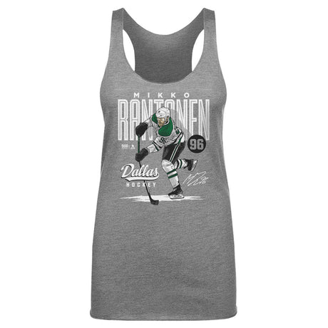 Mikko Rantanen Women's Tank Top | 500 LEVEL