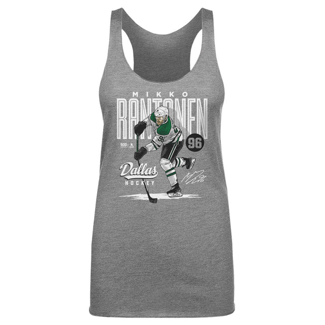 Mikko Rantanen Women's Tank Top | 500 LEVEL