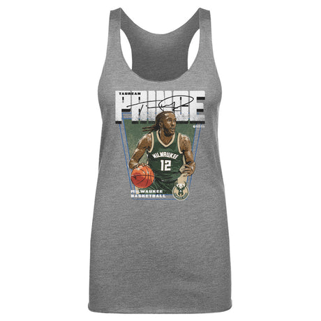 Taurean Prince Women's Tank Top | 500 LEVEL