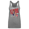 Cade Cunningham Women's Tank Top | 500 LEVEL