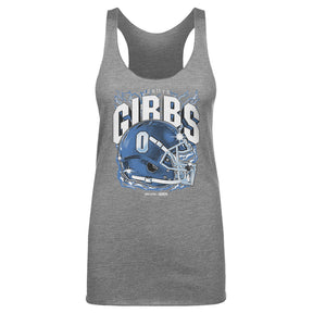 Jahmyr Gibbs Women's Tank Top | 500 LEVEL