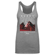 Bucky Irving Women's Tank Top | 500 LEVEL