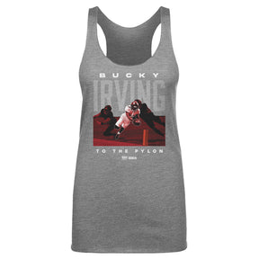Bucky Irving Women's Tank Top | 500 LEVEL