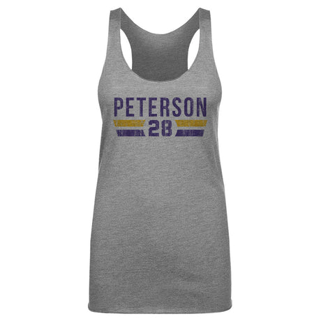 Adrian Peterson Women's Tank Top | 500 LEVEL