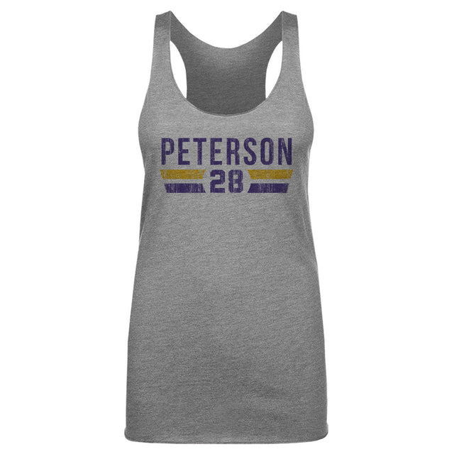 Adrian Peterson Women's Tank Top | 500 LEVEL