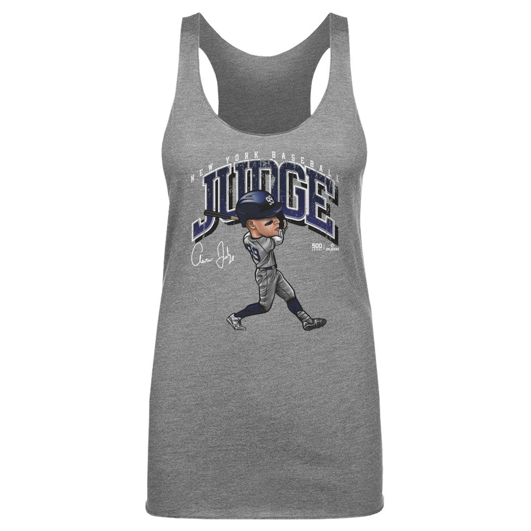 Aaron Judge Women's Tank Top | 500 LEVEL