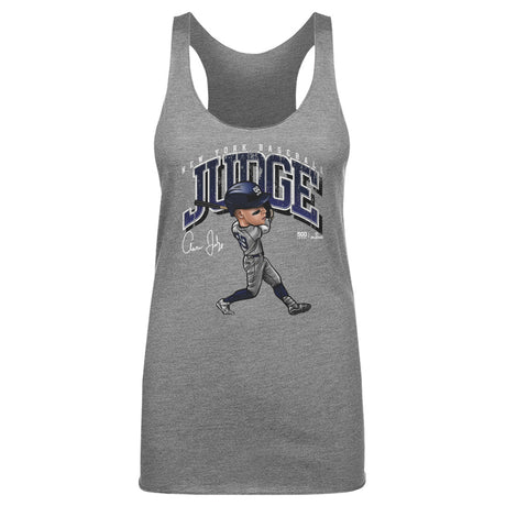 Aaron Judge Women's Tank Top | 500 LEVEL