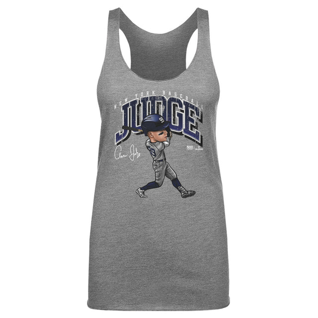 Aaron Judge Women's Tank Top | 500 LEVEL