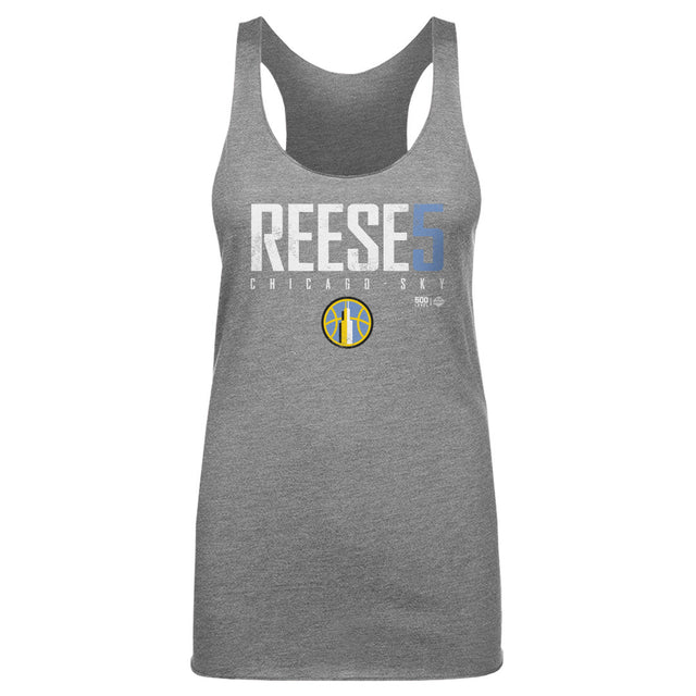 Angel Reese Women's Tank Top | 500 LEVEL