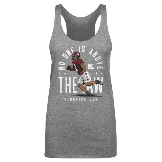 Kendrick Law Women's Tank Top | 500 LEVEL