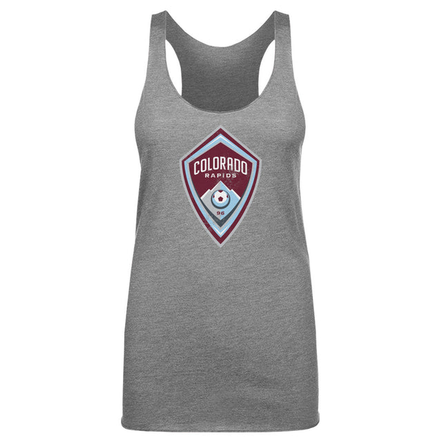 Colorado Rapids Women's Tank Top | 500 LEVEL