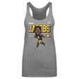 Josh Jacobs Women's Tank Top | 500 LEVEL