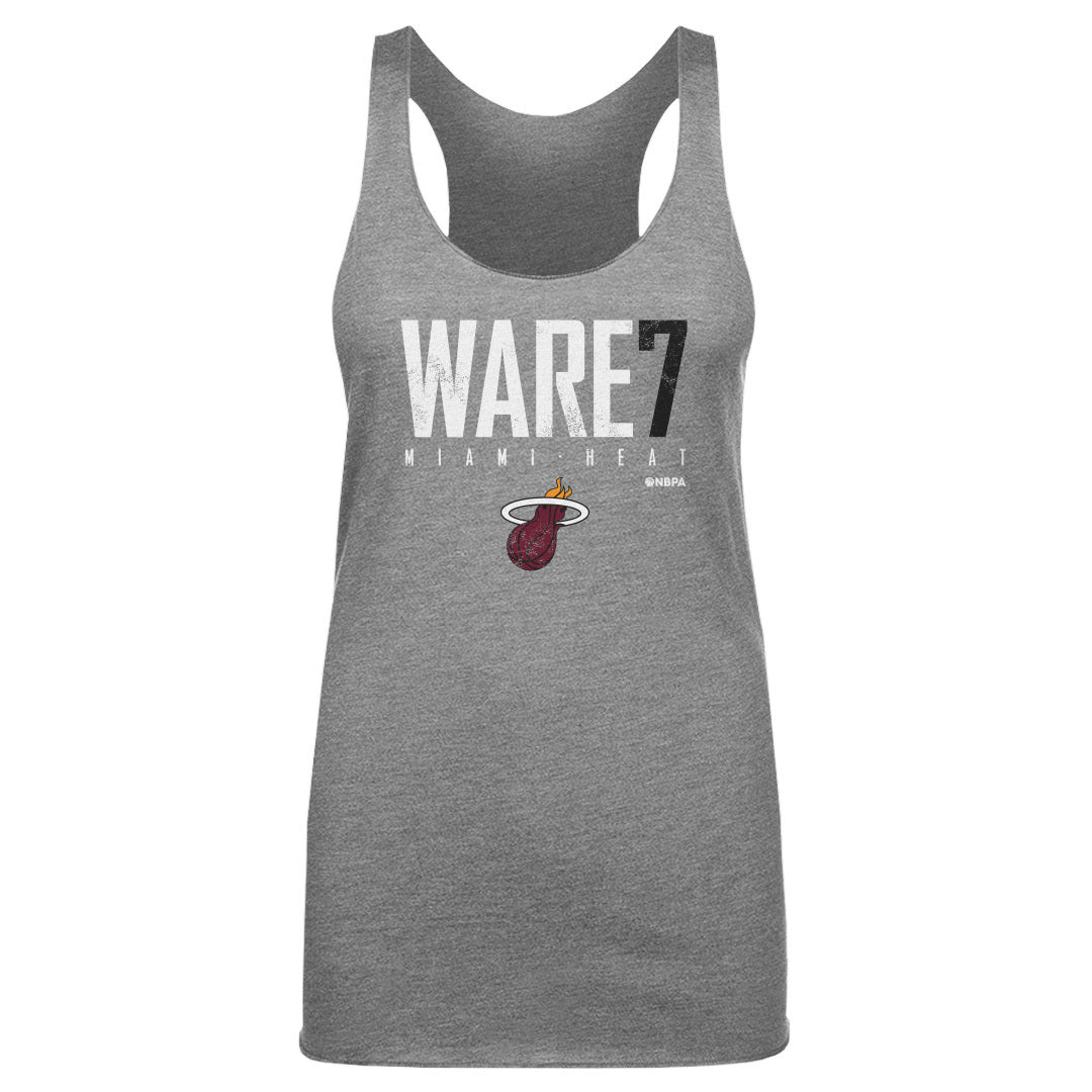 Kel'el Ware Women's Tank Top | 500 LEVEL