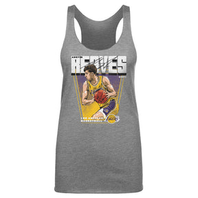 Austin Reaves Women's Tank Top | 500 LEVEL