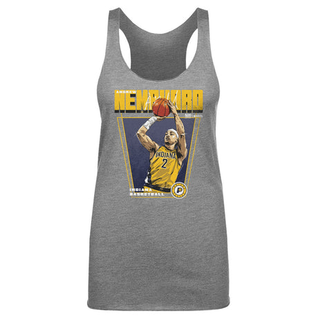 Andrew Nembhard Women's Tank Top | 500 LEVEL