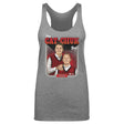 Matthew Tkachuk Women's Tank Top | 500 LEVEL