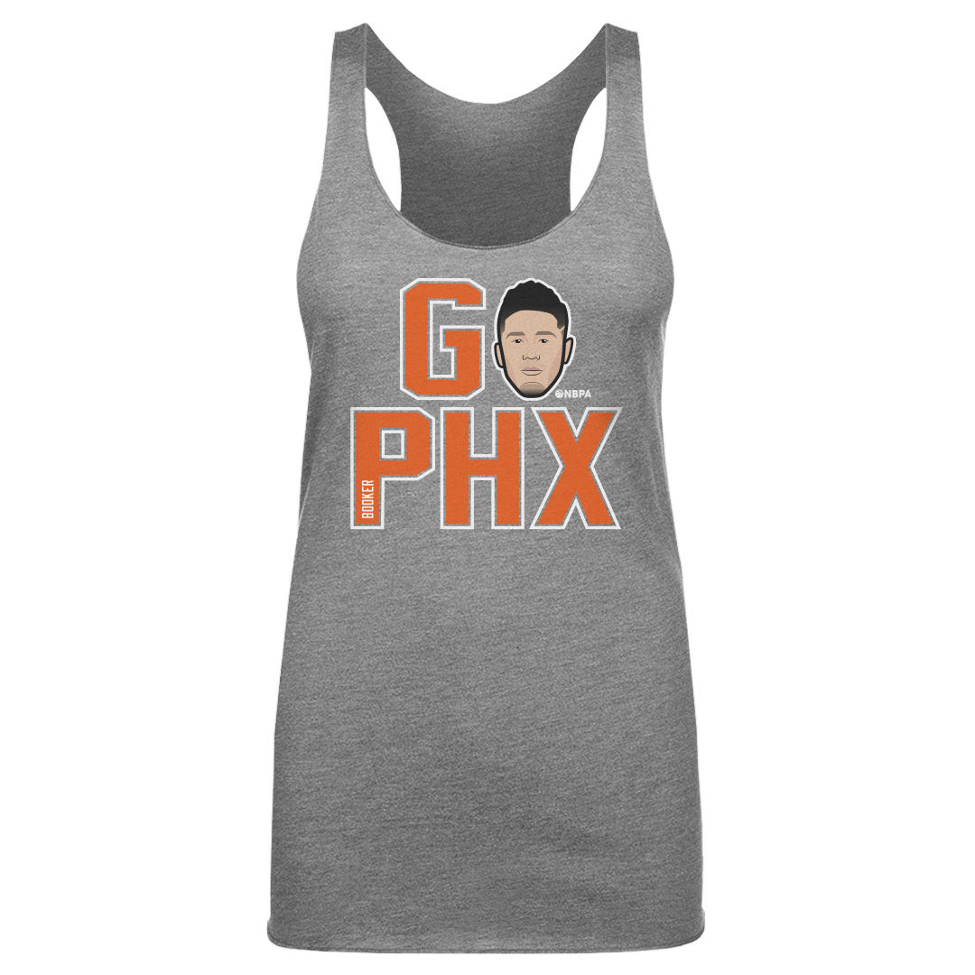 Devin Booker Women's Tank Top | 500 LEVEL