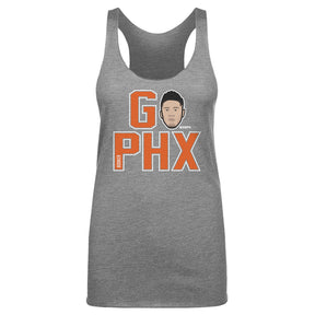 Devin Booker Women's Tank Top | 500 LEVEL