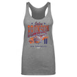 Jalen Brunson Women's Tank Top | 500 LEVEL