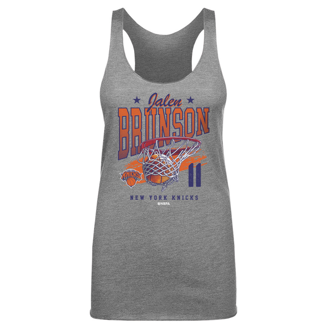 Jalen Brunson Women's Tank Top | 500 LEVEL