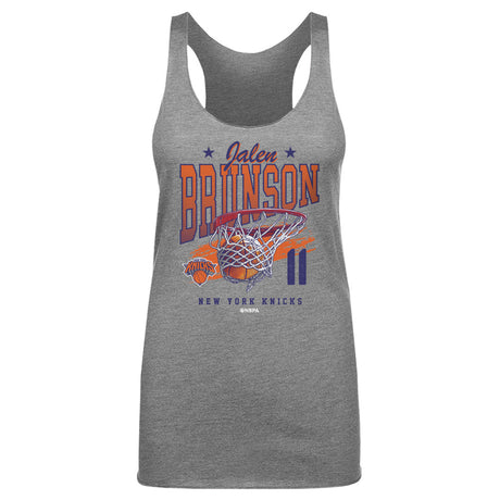 Jalen Brunson Women's Tank Top | 500 LEVEL