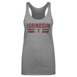 Davison Igbinosun Women's Tank Top | 500 LEVEL