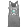 Joey Daccord Women's Tank Top | 500 LEVEL