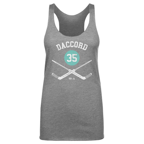 Joey Daccord Women's Tank Top | 500 LEVEL