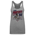 Kirby Puckett Women's Tank Top | 500 LEVEL